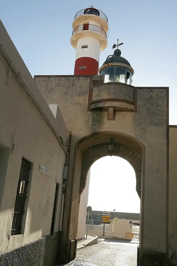 003 | 2009 | Rota | © carsten riede fotografie