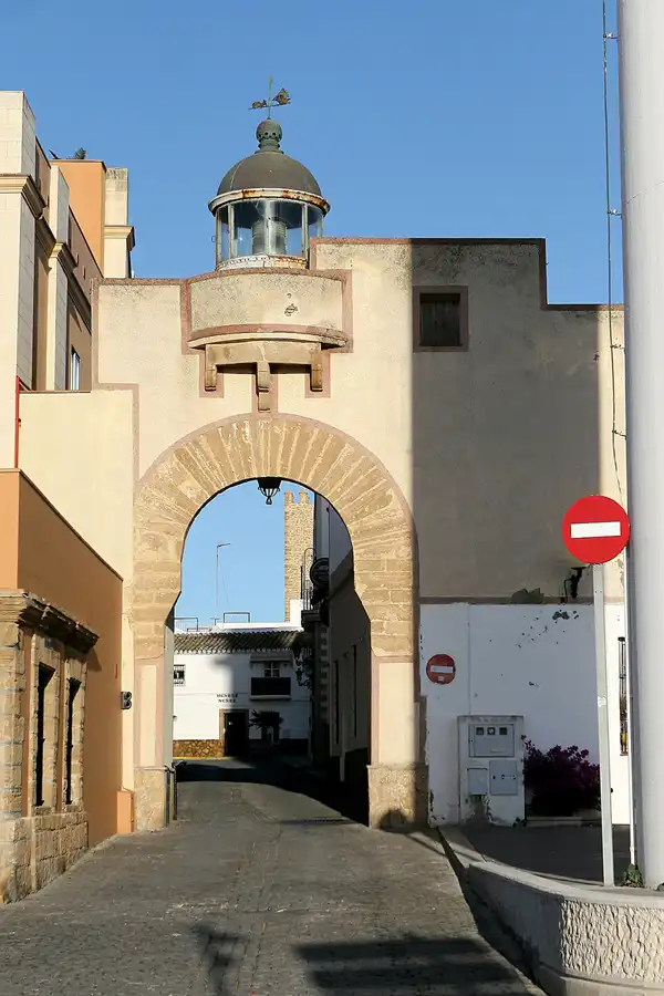 004 | 2009 | Rota | © carsten riede fotografie