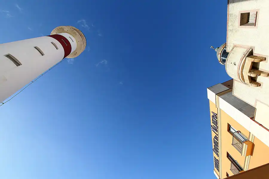 008 | 2009 | Rota | © carsten riede fotografie