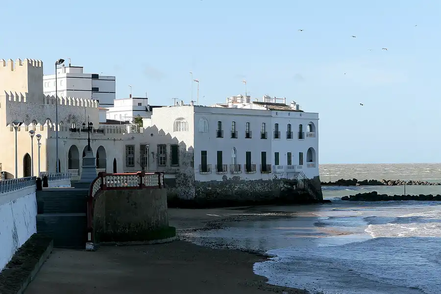 015 | 2009 | Chipiona | © carsten riede fotografie