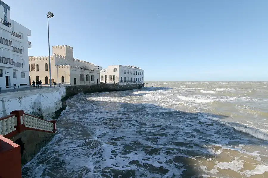 016 | 2009 | Chipiona | © carsten riede fotografie