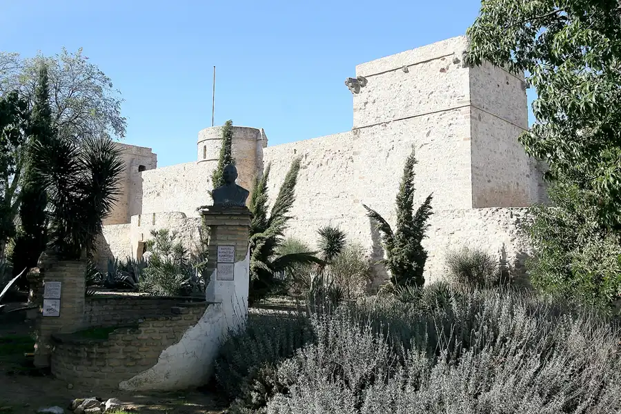 047 | 2009 | Sanlucar De Barrameda | © carsten riede fotografie