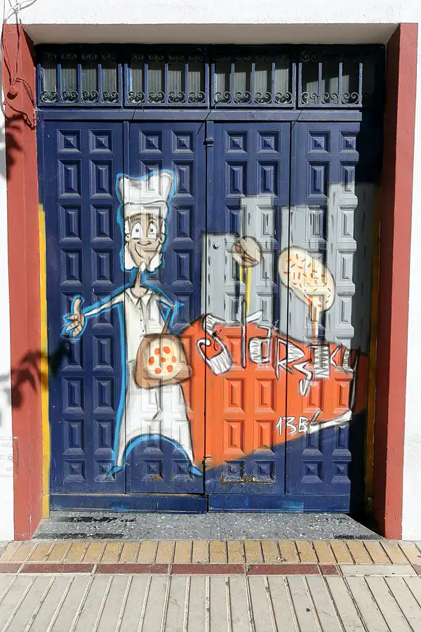 049 | 2009 | Sanlucar De Barrameda | © carsten riede fotografie