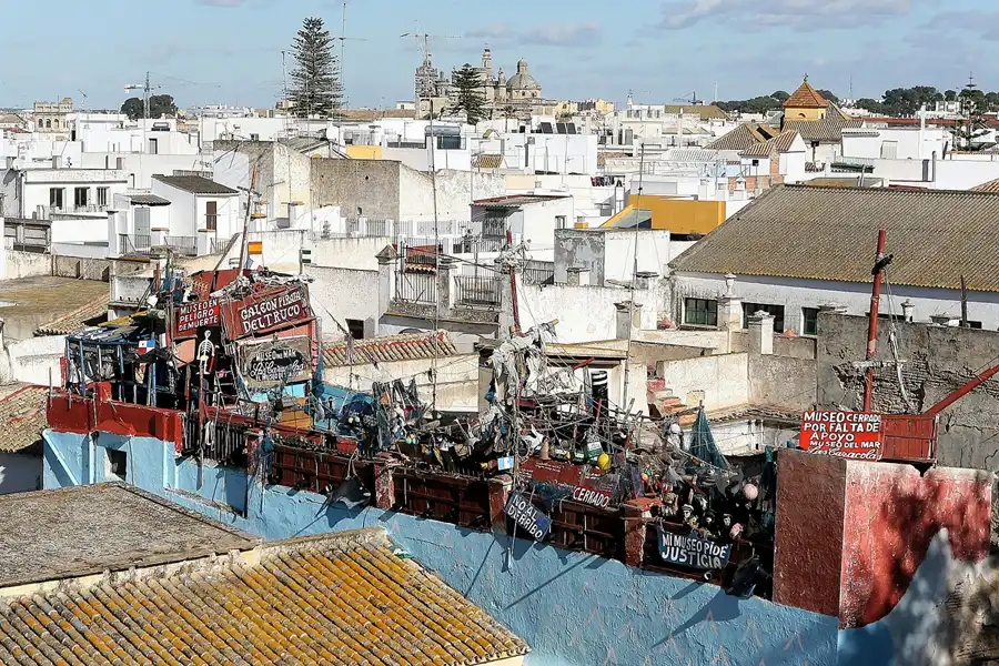 051 | 2009 | Sanlucar De Barrameda | © carsten riede fotografie
