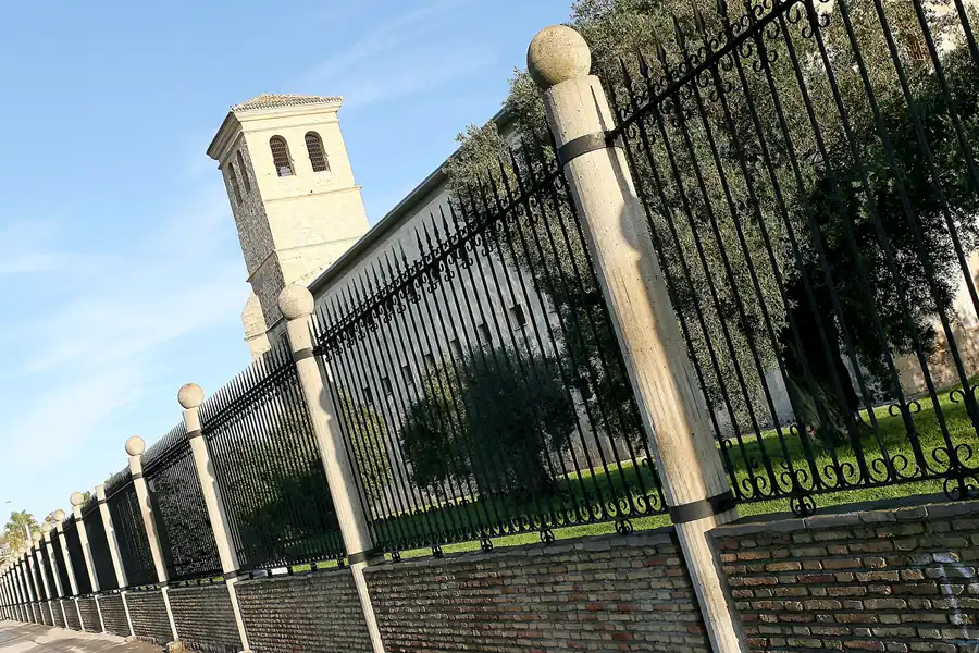 056 | 2009 | El Puerto De Santa Maria | © carsten riede fotografie