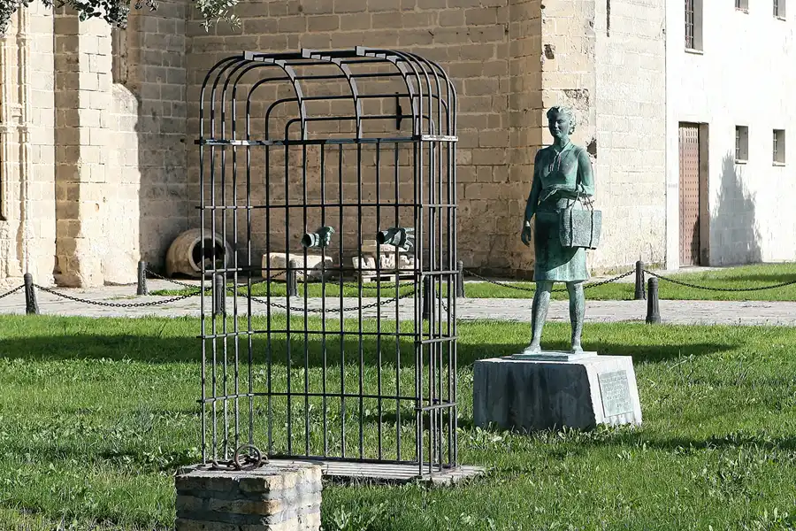 057 | 2009 | El Puerto De Santa Maria | © carsten riede fotografie