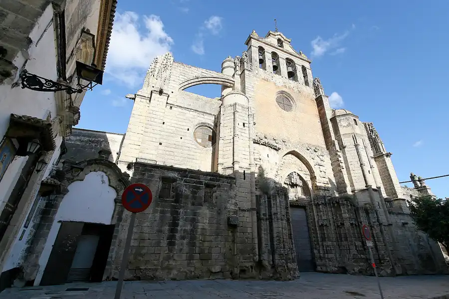 061 | 2009 | El Puerto De Santa Maria | © carsten riede fotografie
