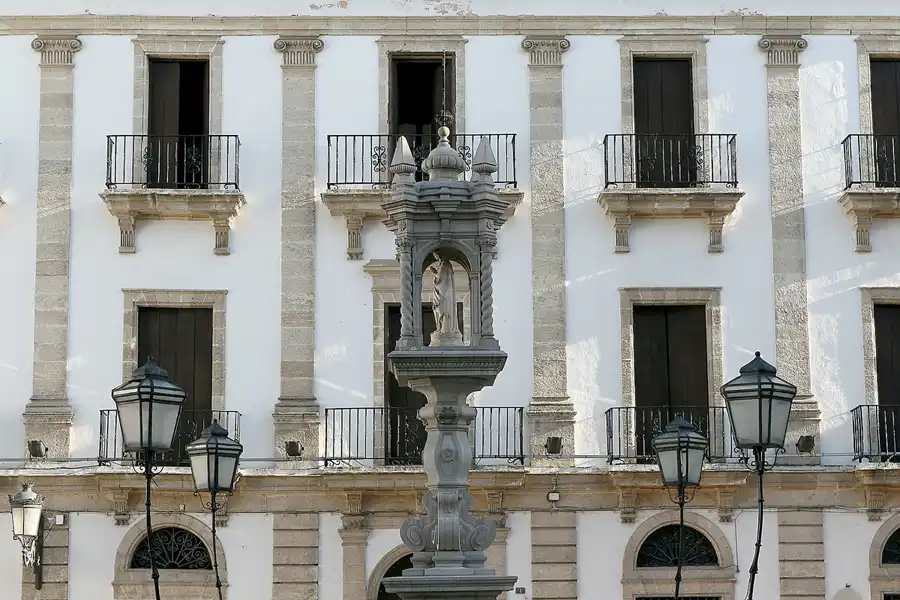 064 | 2009 | El Puerto De Santa Maria | © carsten riede fotografie