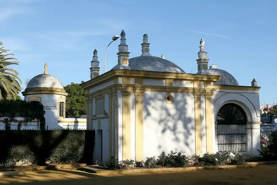 067 | 2009 | El Puerto De Santa Maria | © carsten riede fotografie