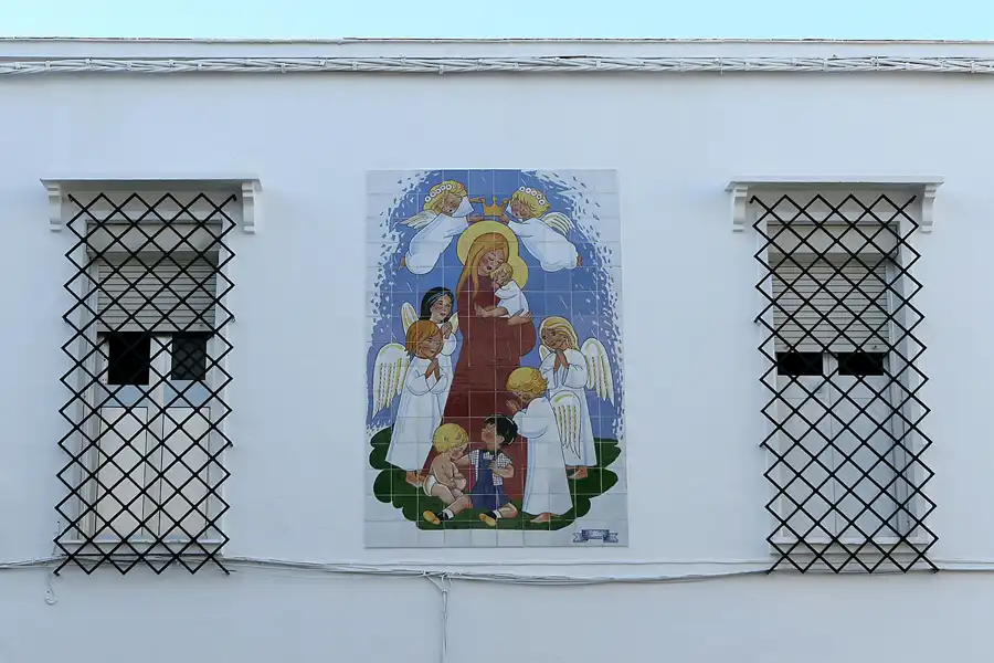 068 | 2009 | El Puerto De Santa Maria | © carsten riede fotografie