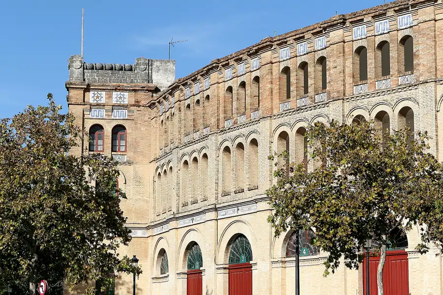 070 | 2009 | El Puerto De Santa Maria | © carsten riede fotografie