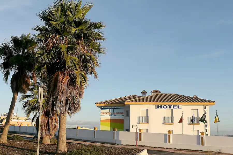 075 | 2009 | El Puerto De Santa Maria | © carsten riede fotografie