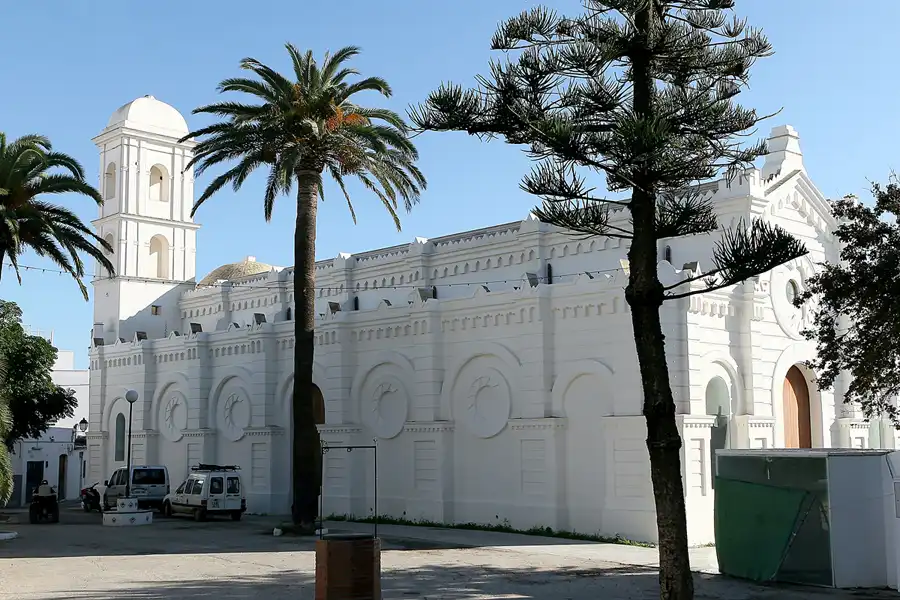 078 | 2009 | Conil De La Frontera | © carsten riede fotografie