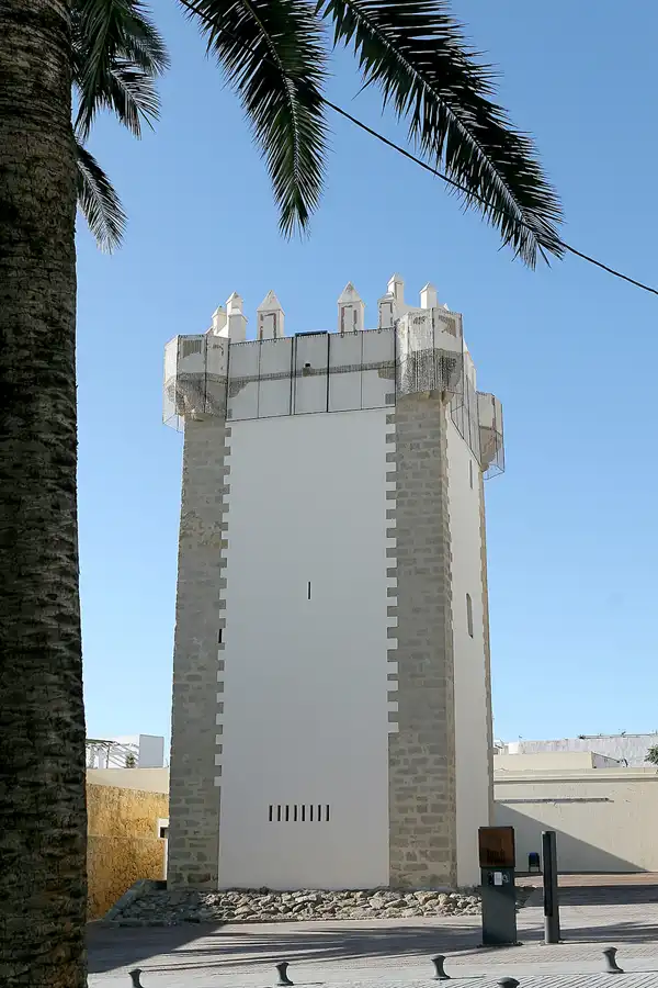 079 | 2009 | Conil De La Frontera | © carsten riede fotografie