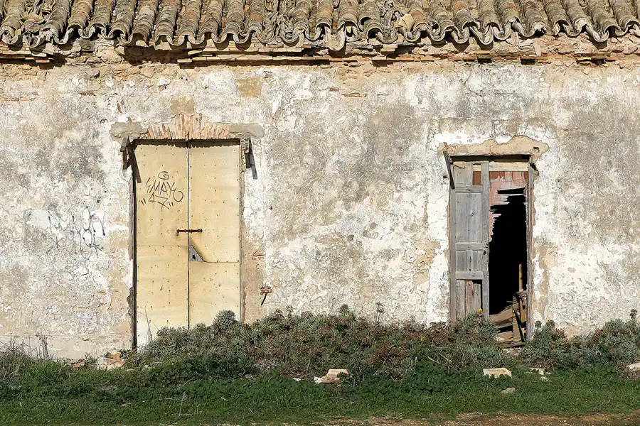 090 | 2009 | Cabo Roche | © carsten riede fotografie