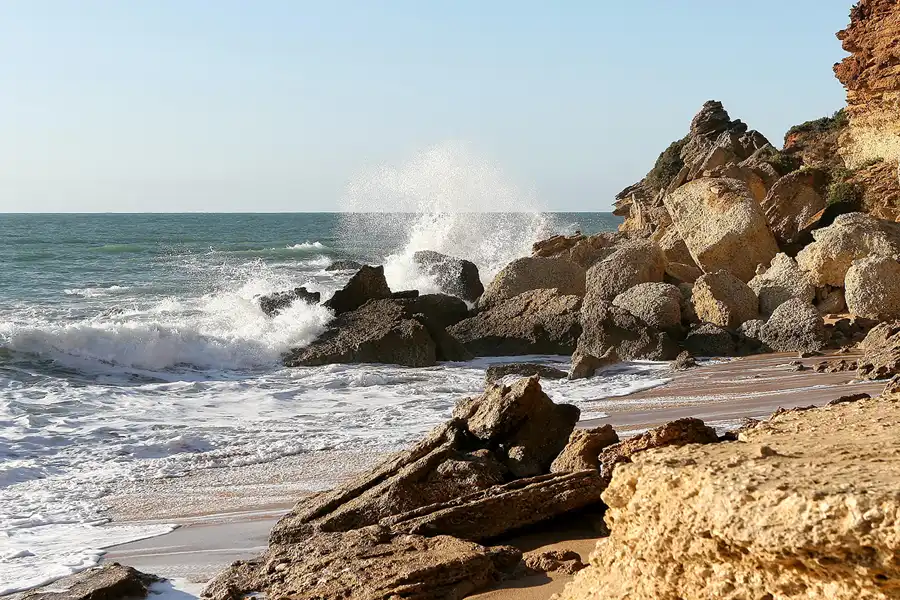 092 | 2009 | Cabo Roche | © carsten riede fotografie