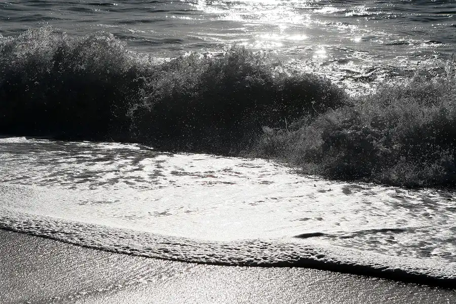 095 | 2009 | Cabo Roche | © carsten riede fotografie