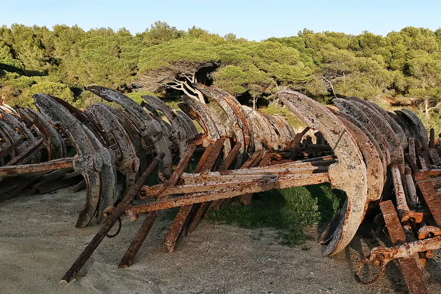 101 | 2009 | Cabo Roche | © carsten riede fotografie