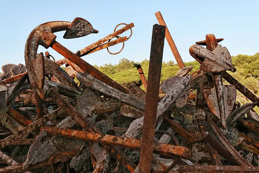 102 | 2009 | Cabo Roche | © carsten riede fotografie
