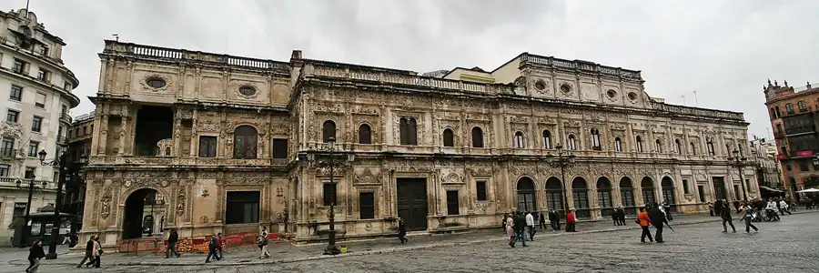 121 | 2009 | Sevilla | © carsten riede fotografie