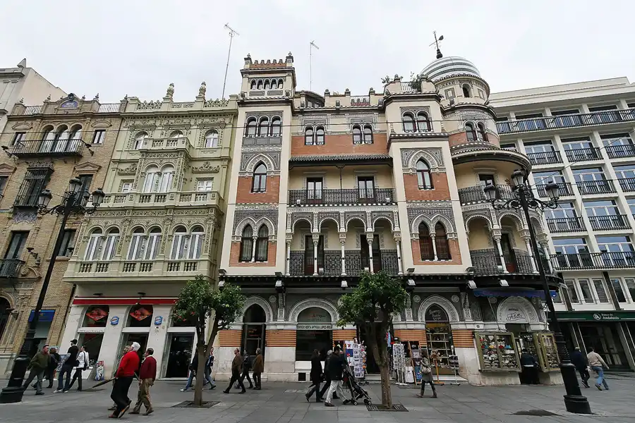 122 | 2009 | Sevilla | © carsten riede fotografie