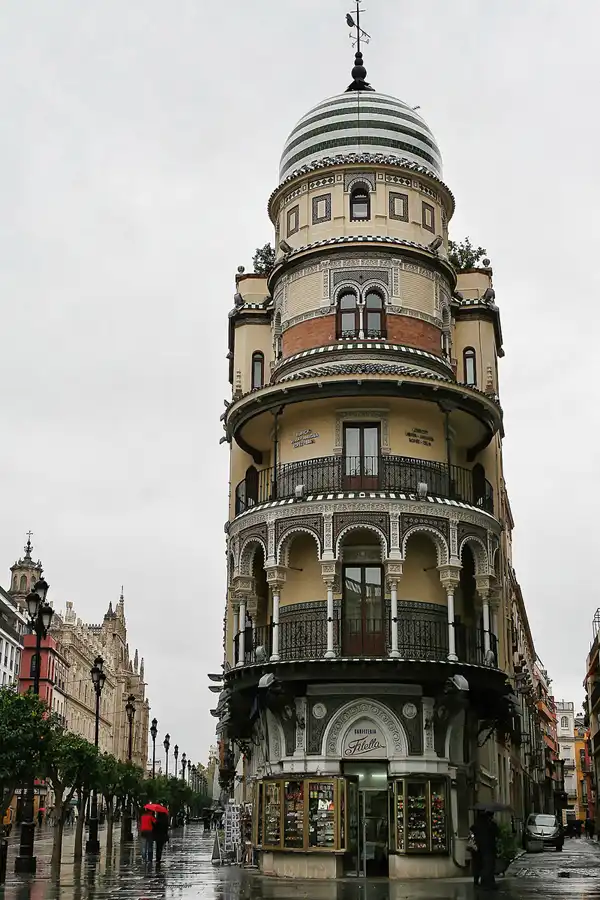 123 | 2009 | Sevilla | © carsten riede fotografie