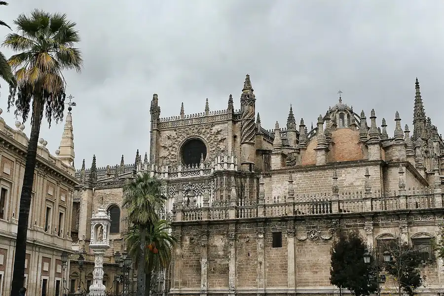 125 | 2009 | Sevilla | © carsten riede fotografie