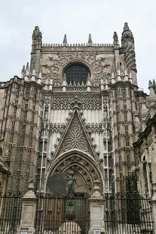 126 | 2009 | Sevilla | © carsten riede fotografie