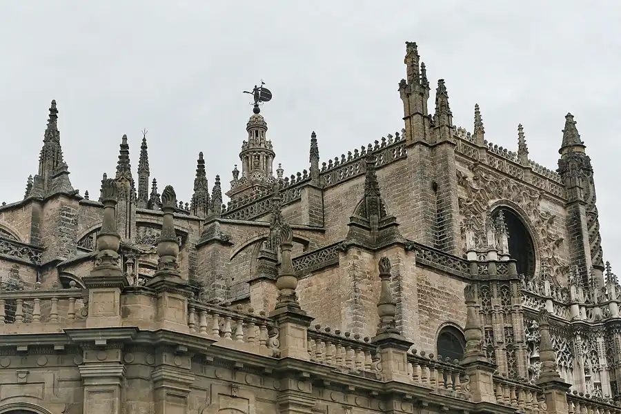 127 | 2009 | Sevilla | © carsten riede fotografie