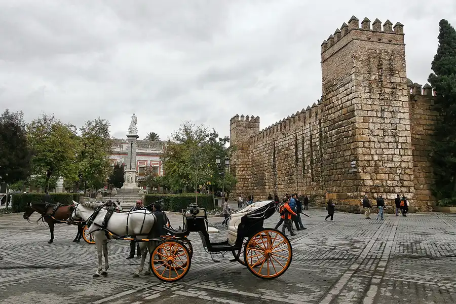 128 | 2009 | Sevilla | © carsten riede fotografie