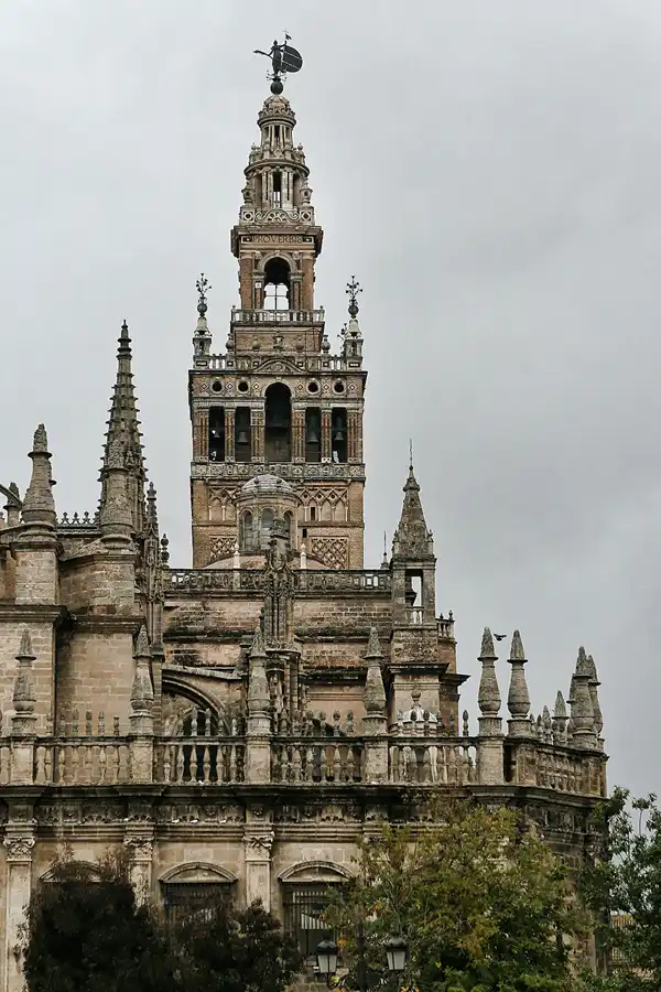 130 | 2009 | Sevilla | © carsten riede fotografie