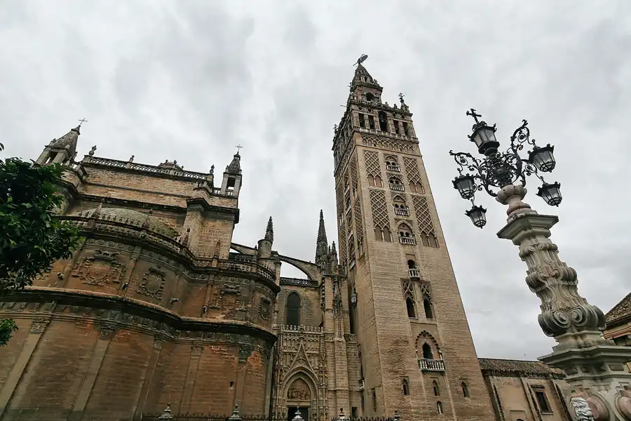 131 | 2009 | Sevilla | © carsten riede fotografie