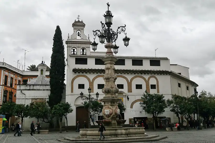 132 | 2009 | Sevilla | © carsten riede fotografie