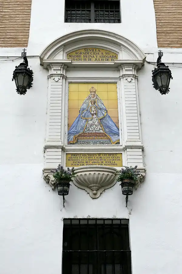 135 | 2009 | Sevilla | © carsten riede fotografie