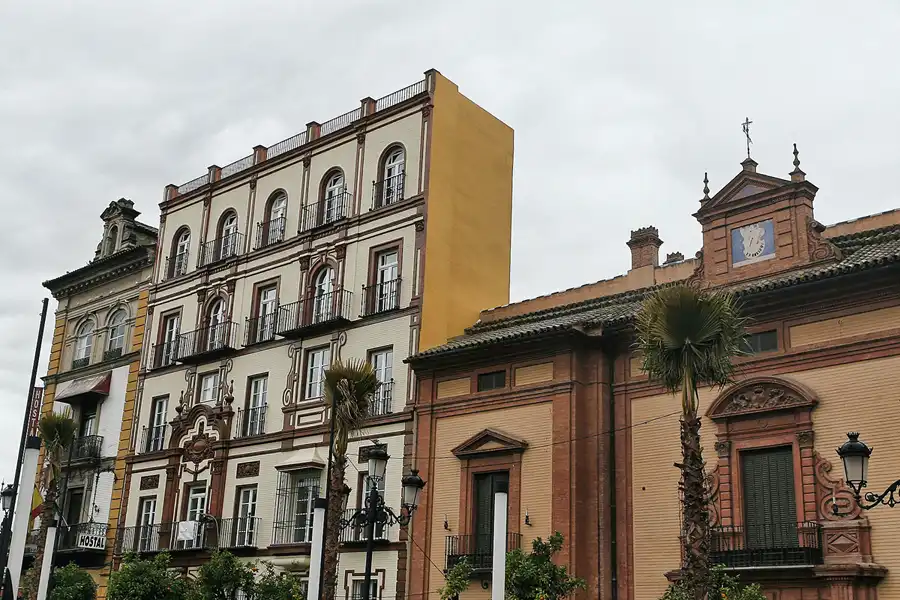 139 | 2009 | Sevilla | © carsten riede fotografie