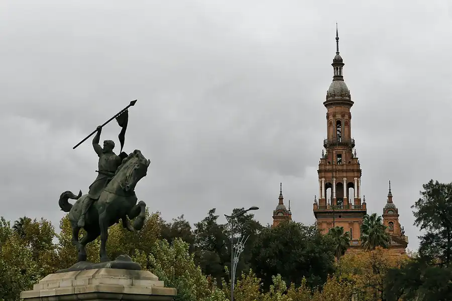 141 | 2009 | Sevilla | © carsten riede fotografie