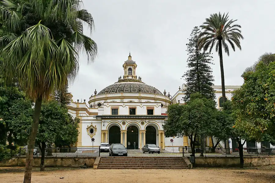 143 | 2009 | Sevilla | © carsten riede fotografie