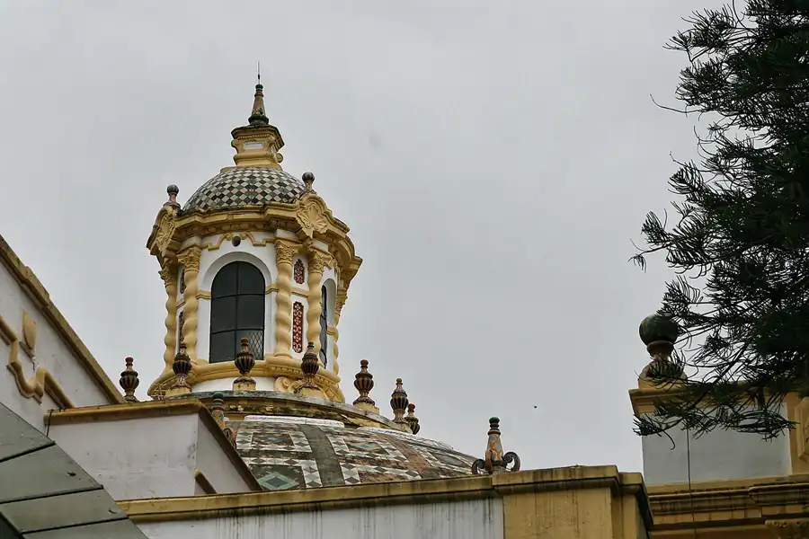 145 | 2009 | Sevilla | © carsten riede fotografie