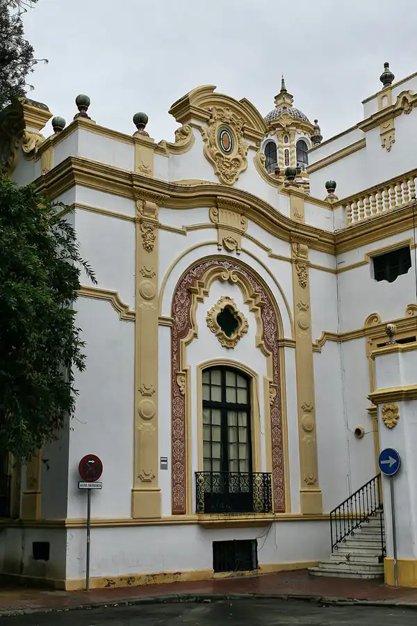 146 | 2009 | Sevilla | © carsten riede fotografie