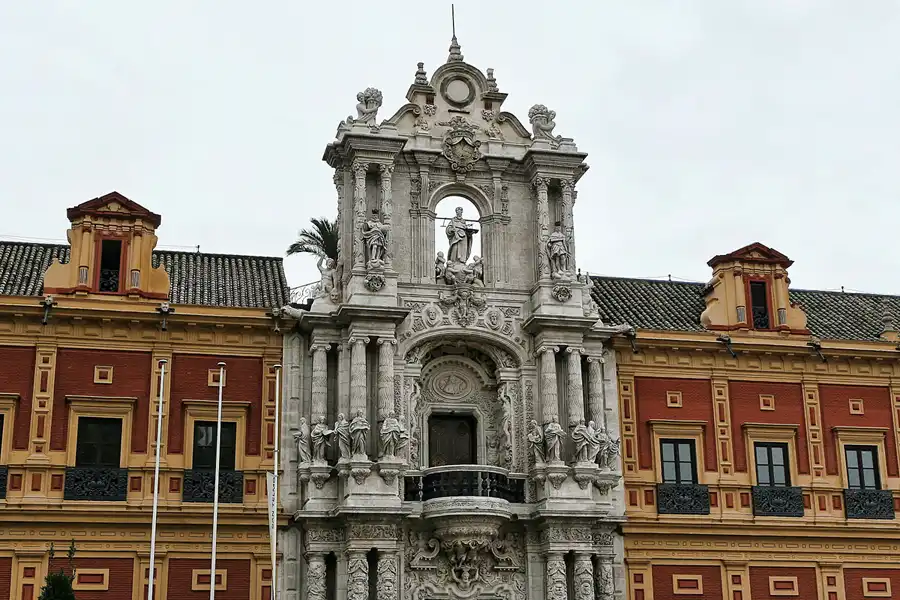 148 | 2009 | Sevilla | © carsten riede fotografie