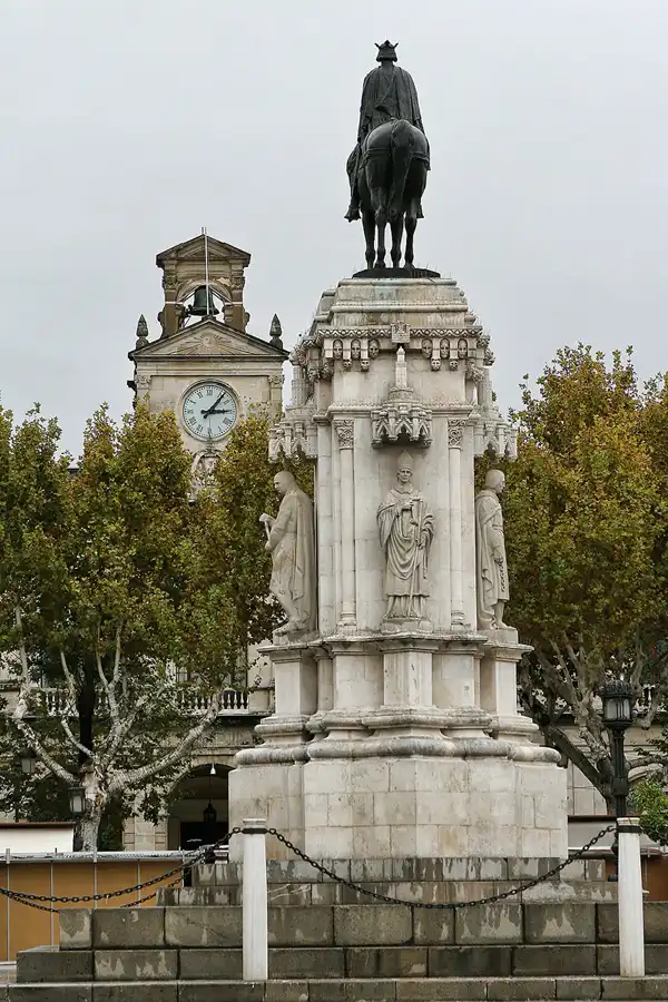 150 | 2009 | Sevilla | © carsten riede fotografie