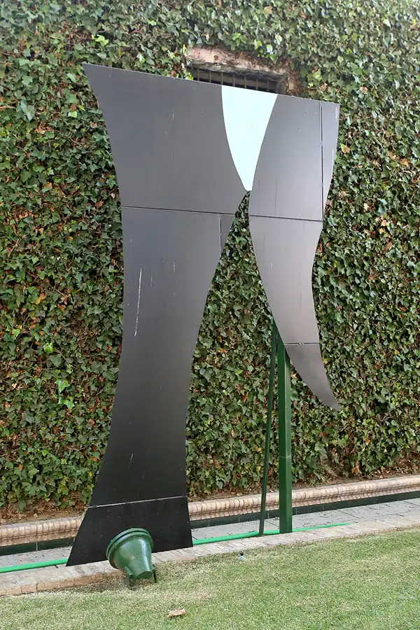 028 | 2009 | El Puerto De Santa Maria | Osborne Bodega De Mora | © carsten riede fotografie