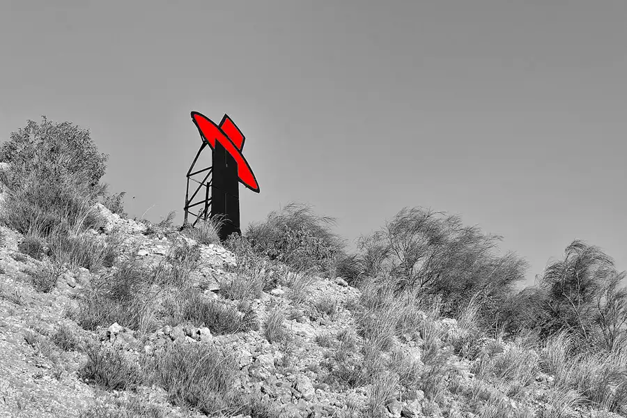 033 | 2009 | El Puerto De Santa Maria | © carsten riede fotografie