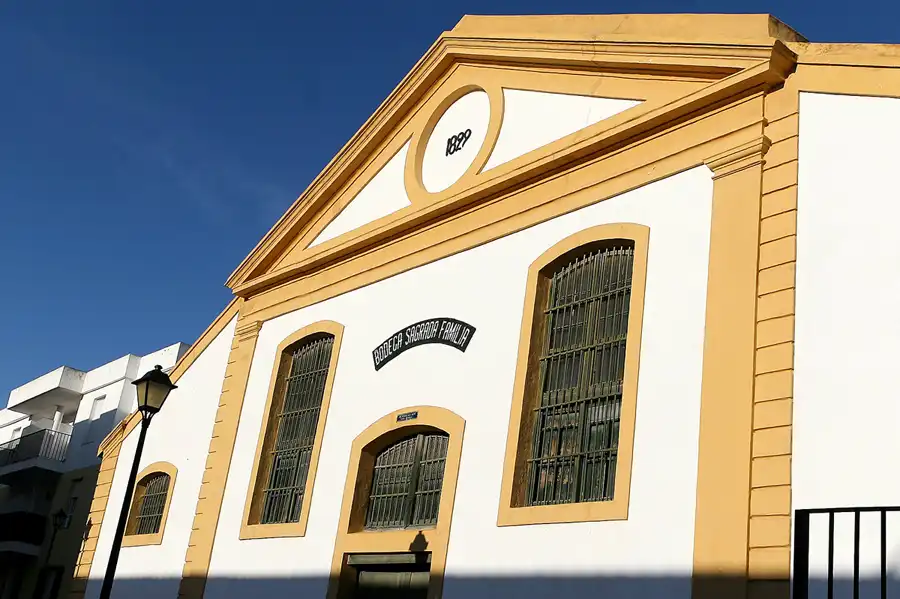 041 | 2009 | El Puerto De Santa Maria | © carsten riede fotografie