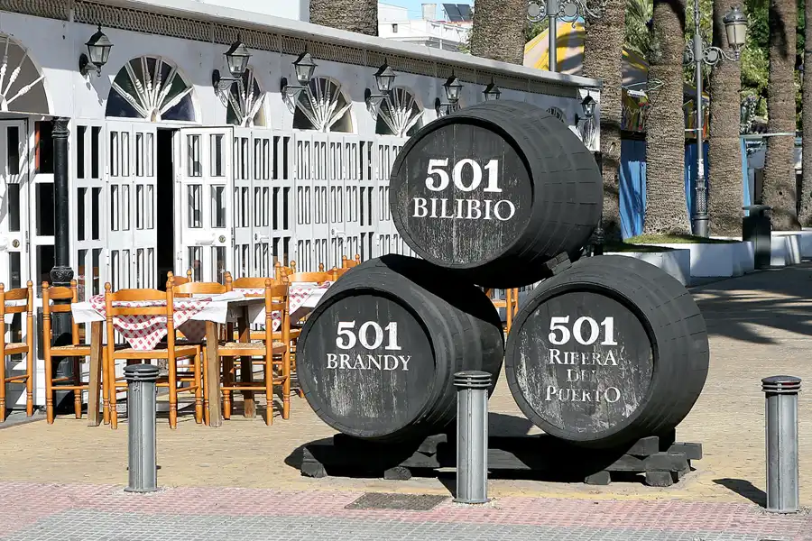 048 | 2009 | El Puerto De Santa Maria | © carsten riede fotografie
