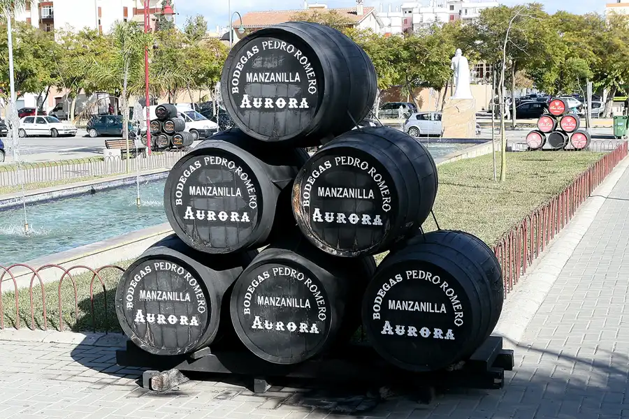 056 | 2009 | Sanlucar De Barrameda | © carsten riede fotografie