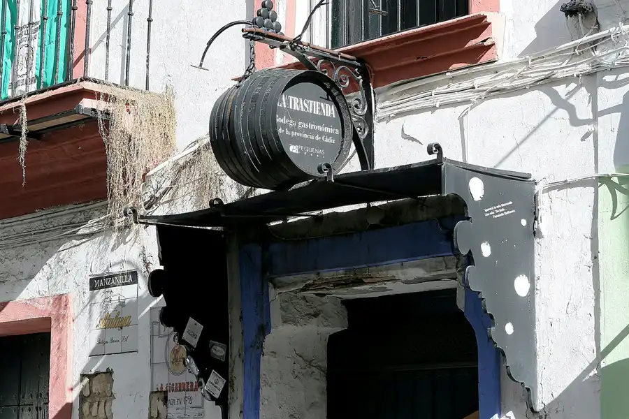 062 | 2009 | Sanlucar De Barrameda | © carsten riede fotografie