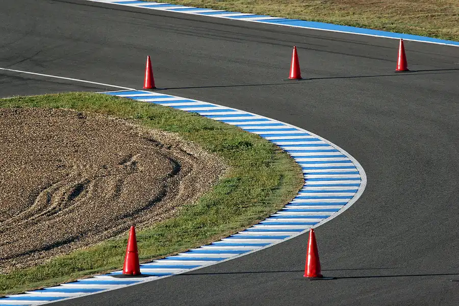 192 | 2009 | Jerez De La Frontera | Circuito De Jerez | © carsten riede fotografie