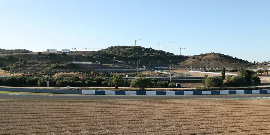 194 | 2009 | Jerez De La Frontera | Circuito De Jerez | © carsten riede fotografie
