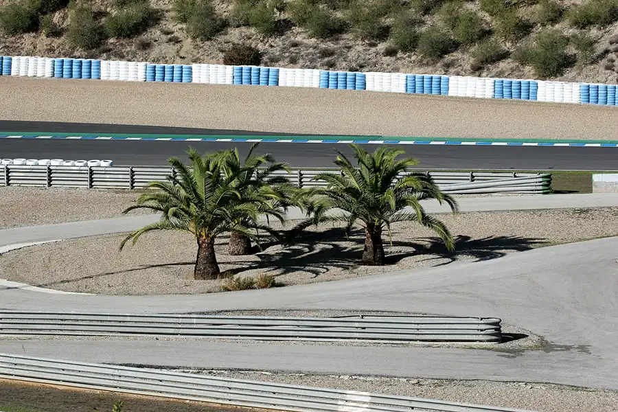 196 | 2009 | Jerez De La Frontera | Circuito De Jerez | © carsten riede fotografie